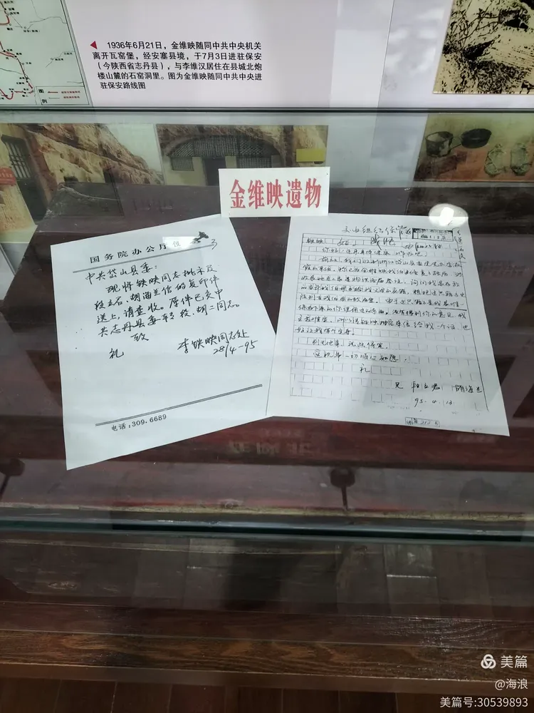 革命先烈金维映简介